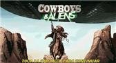 game pic for Cowboys and Aliens